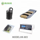 Ionic Detox Foot SPA Machine With FIR Waist Belt For Home Use HK-803