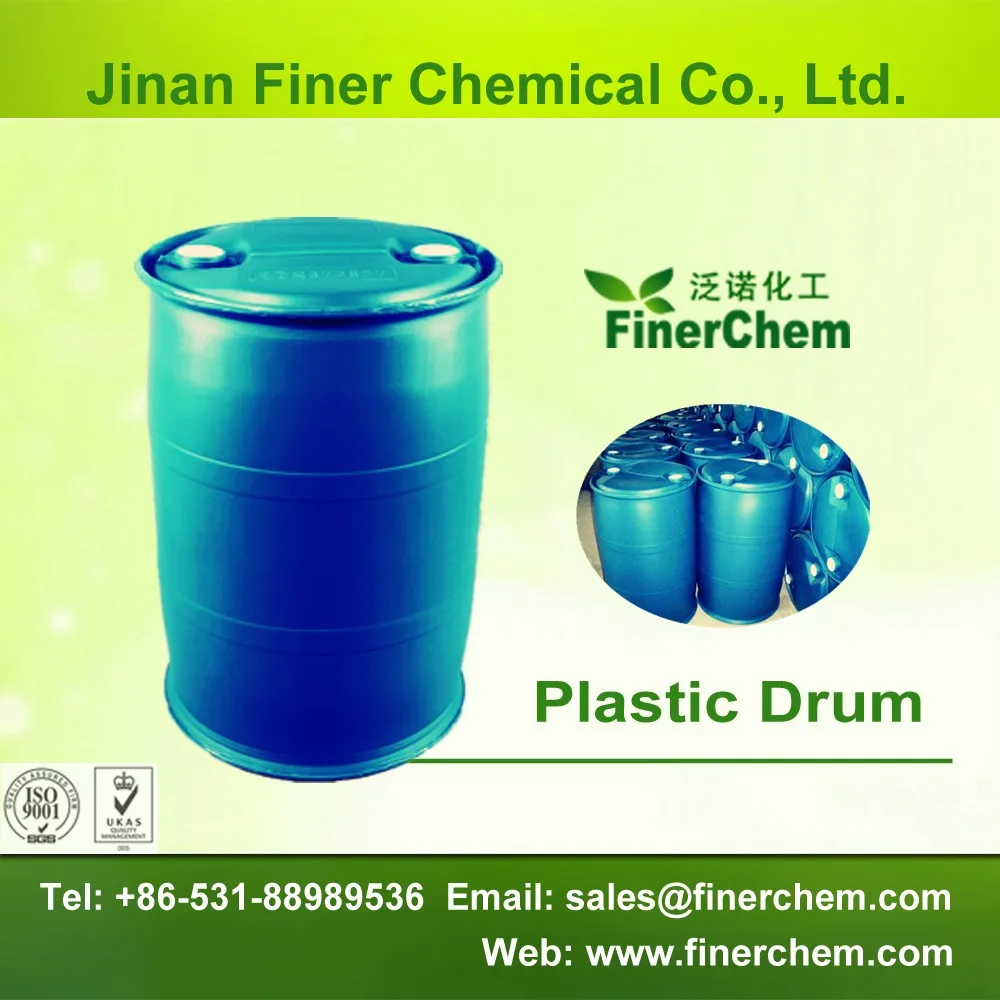 Plastic Drum