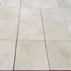 Classic cream beige polished flooring tile marble stone crema marfil