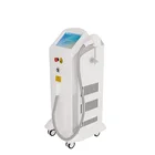 Sincoheren 808nm diode laser lumenis lightsheer duet laser hair removal device