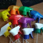 High quality competitive price 28/410 trigger sprayer
