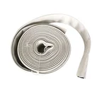 XHYXFire High Quality 6 Inch 20m PVC Lay-flat Discharge fire hoses Fire Fighting Hose Pipe for agriculture irrigation
