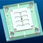 Rubber Products Silicon Rubber Products ODM/ OEM Factory Made Custom Silicone Rubber Products