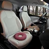 Hot Medical lumbar support Rubber Inflatable Ring donut car Seat Cushion