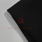 Dubai Formal Black Nida abaya silk-like feeling