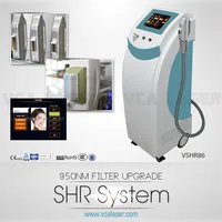 2017 New Multifunction Super Elight IPL