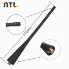 Manufacturer 144/430MHz Handheld Whip VHF/UHF Walkie Talkie Antenna