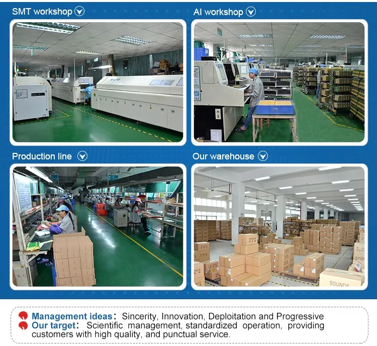 Charging various PCBA,wholesales good sale USB charger PCBA