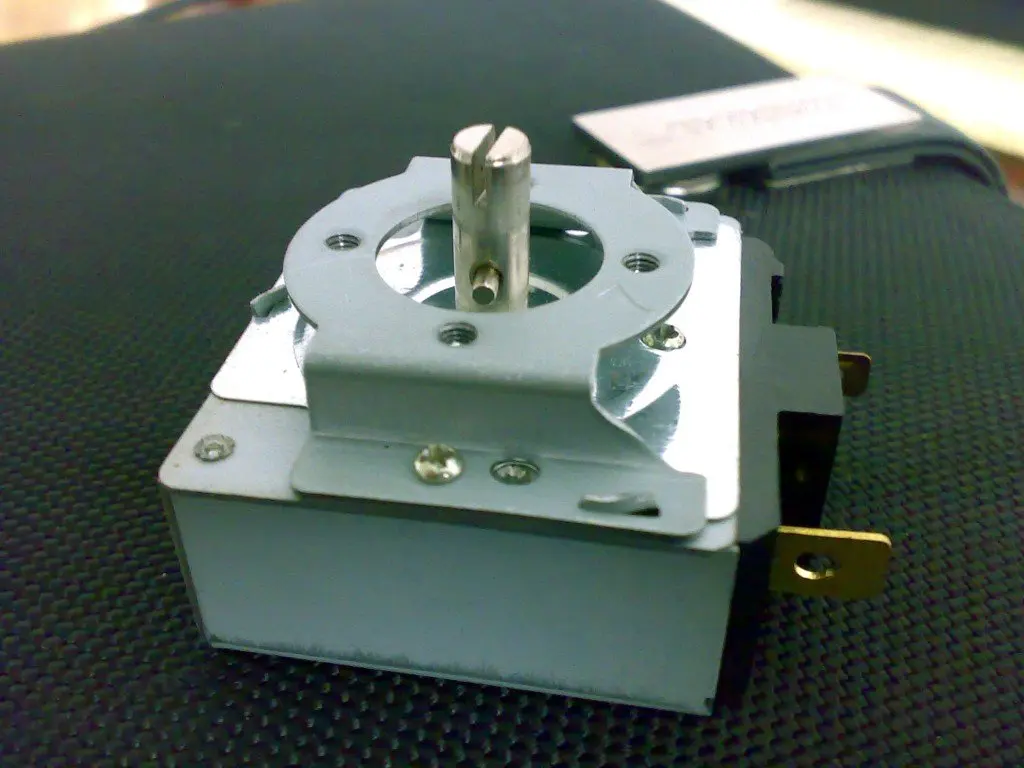 Clock Operated Timer Switch, View time switch, canrich Product Details ...
