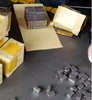 Granite segments for cutting blade,diamond cutting segments