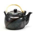 2019 Hotsale Black Dishwasher Safe Porcelain Dinnerware, Japanese Ceramic, Plates Ceramic Dinnerware#