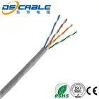 OEM Brand Chinese supplier Cheaper HOT Networking cable utp CAT5e cat6e 305M pull box