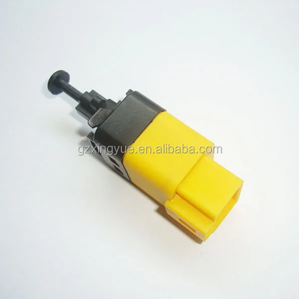Brake Light Switch 2005 Chevy Aveo at Roger Lewis blog