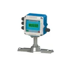 UF 2300G fixed open channel integrated ultrasonic flow meter