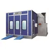 High quality factory good choice chinsupplier ce used spray booth for sale/car paint baking booth/car
