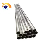 304 Stainless Steel Pipes and Tubes for decoration