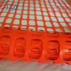 Barrier Mesh & Plastic Constructions Temporary Guard Safety Screening Fence
