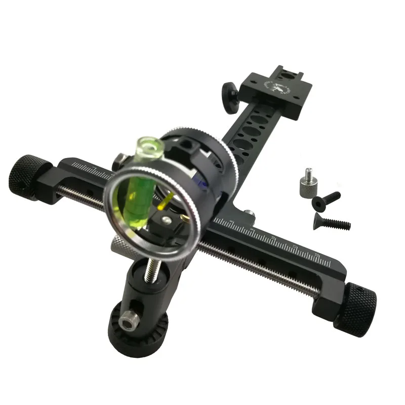 archery bow sights