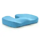 Trade Car Trade Assurance Best Selling Hip Cushion For Car Office Travel Home Use