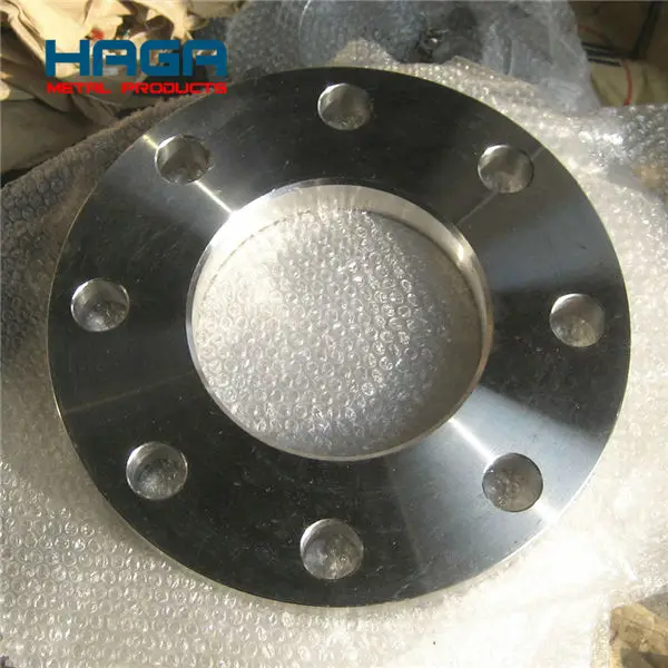 flange and fitting 71011