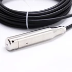 High resolution liquid level sensor 24vdc