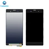 Hot Selling Mobiloe Phone LCD Display for Sony Xperia C3 C4 C5 X XZ XA Ultra Z1 Z2 Z3 Z5 Compact Screen