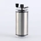 Blade Coffee Grinders Coffee Grinder High Quality Manually Stainless Steel Spice Coffee Grinder