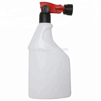 hose sprayer bottle