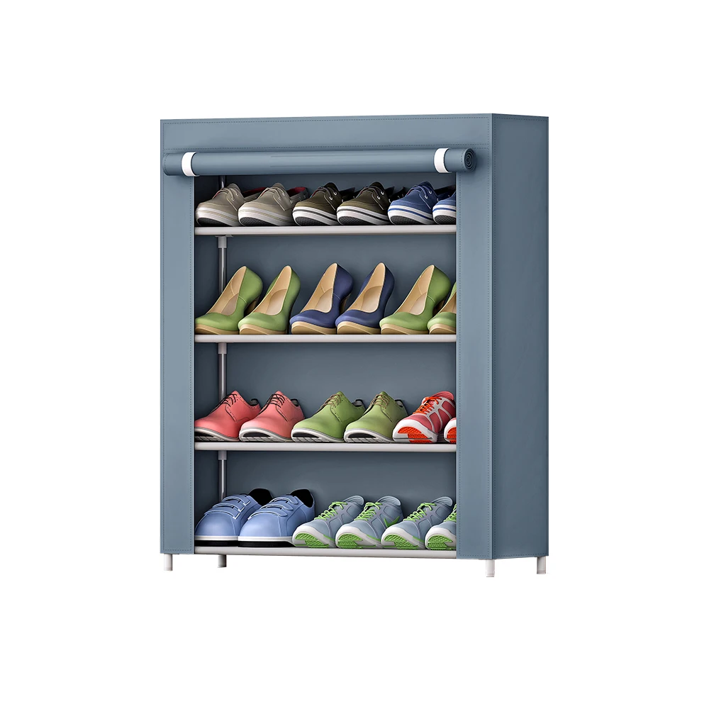 Cheap Nonwoven Ventilation Closed Shoes Rack Cabinet Buy Shoes Rack Cabinet Ventilation Cheap Nonwoven Shoes Rack Cabinet Product On Alibaba Com