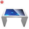 Marvel high quality Interactive conference table computer with multi touch screen