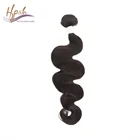 9A 5 star quality latest 10a body wave brazilian virgin human hair bundles vendor