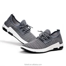 2018 hot sale wholesale cheap sport shoes and sneakers casual shoes for men