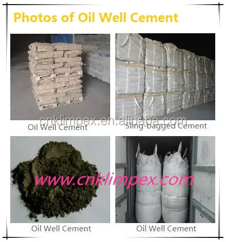 Oil Well Cement - Buy Oil Well Cement,Oil Well Cement Class G,Oil Field