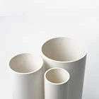 Factory Outlet Cost Of 4 Inch PVC Pipe for Water Supply