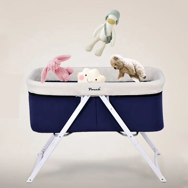 Baby Portable Cots Camping Cot Baby Furniture Crib 3 In 1 Baby