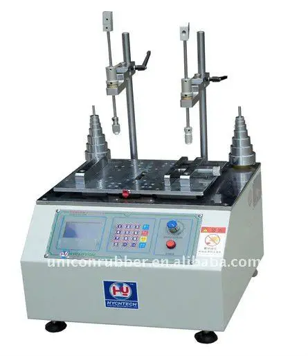 friction force machine 1