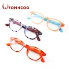 FONHCOO New Design Multicolor Reading Glasses With Cheap Prices