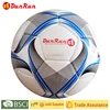 Size 4 Hand Stitched PU Training Soccer Ball