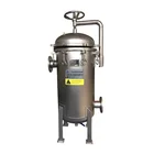 factory direct price pipeline sediment water basket strainer oil filter
