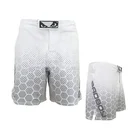 New Style Mma Shorts Sublimated Mma Fighting Short In uk