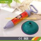 Houseware Air Pressure High Quality Toilet Plunger Cleaner Drain Buster Drain Cleaner