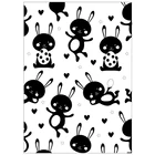 Animal DIY scrapbooking paper craft clear plastic embossing folder