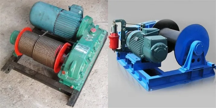 High Speed Safe Tugger Winch For Sale Buy Tugger Winch High Speed