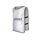 High Quality Soccer Vest Online Shopping Training Bibs Sports Vest