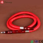 futeng Wholesale Cheap High Quality Wooden Shisha Hose Hookah Pipe Manufacturer