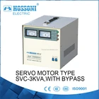 Stabilizer, SVC-3000VA/3KVA,AC Automatic Voltage Regulator with CE/ROHS