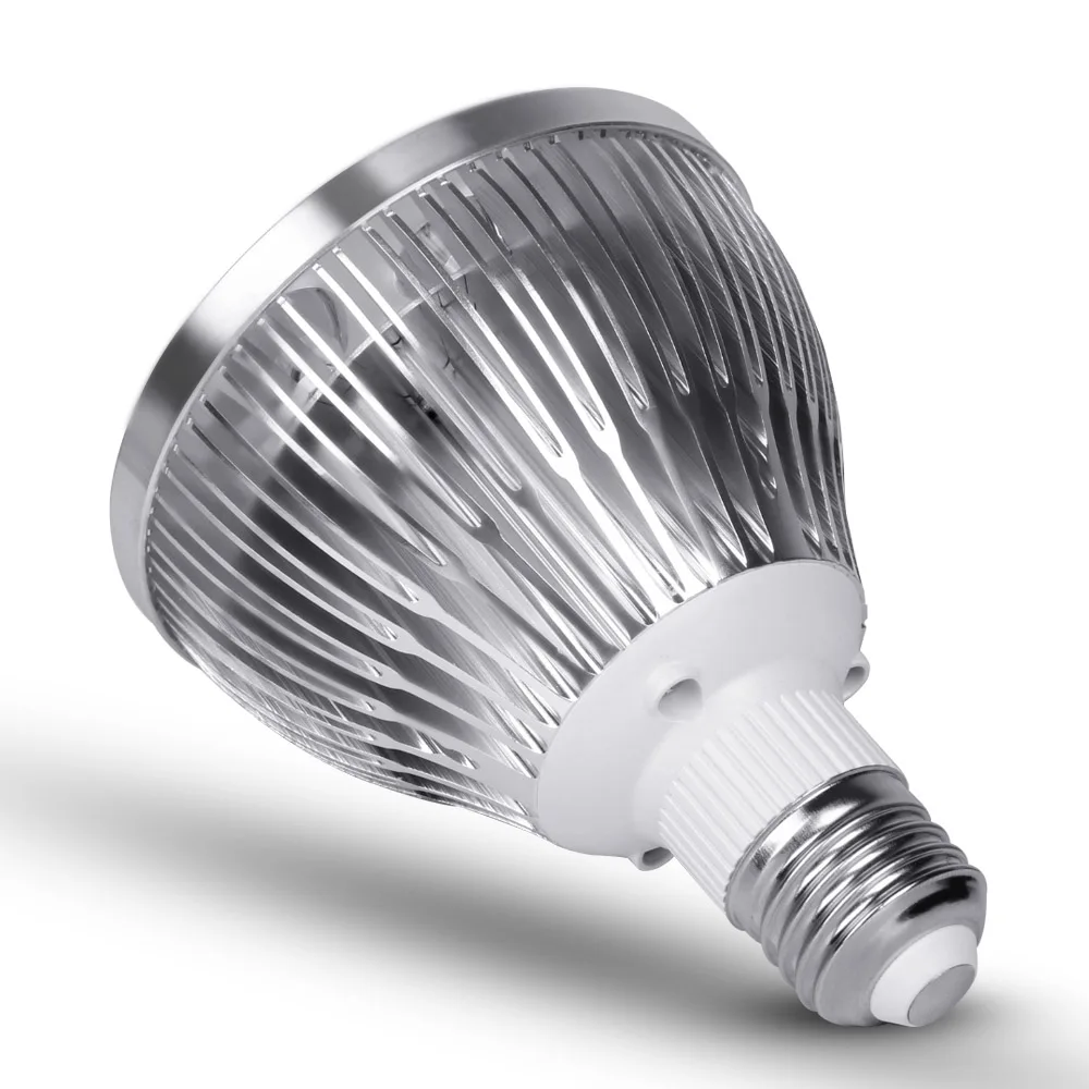 E27 plant grow led  Indoor or Desktop Plants LED Grow Light Flexible Lamp LED Plant Growth Light 21W 54W AC85-265V Free shipping (17)