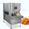 Large capacity kiwi fruit peeling machine, yam peeling machine, kiwi fruit peeler price