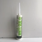 100% RTV Silicone Sealant Caulk/Weatherproof Silicone Sealant
