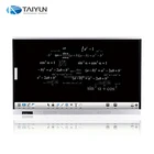 Interactive whiteboard multi-touch smart board school smart board with factory price